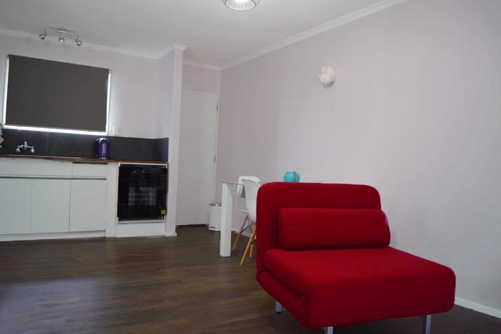 Kea Apartments Nelson Quarto foto