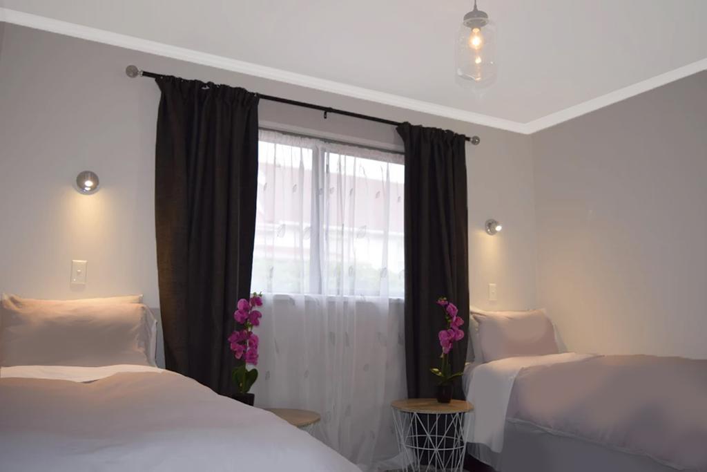Kea Apartments Nelson Quarto foto