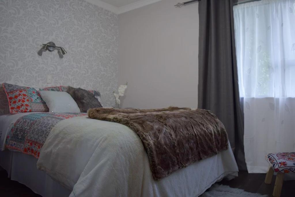 Kea Apartments Nelson Quarto foto