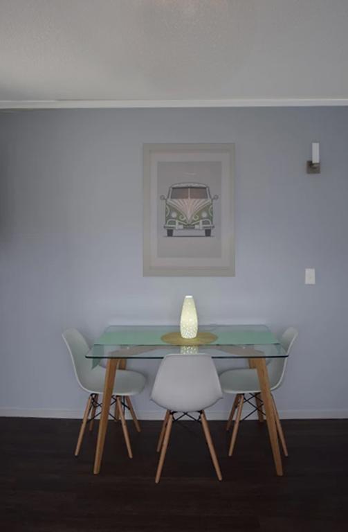 Kea Apartments Nelson Quarto foto